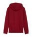 Sweat À Capuche Ess+ Femme Rouge Puma-2