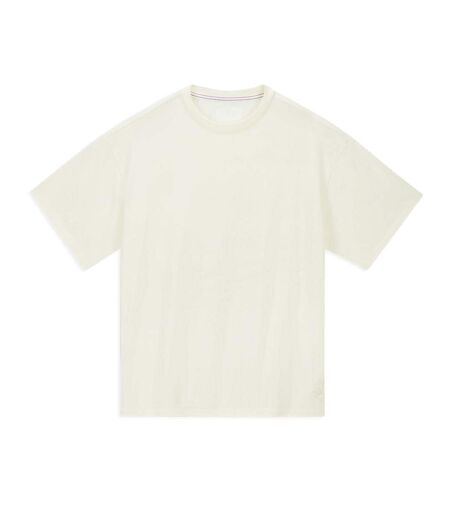 T-Shirt beige mixte converse golds