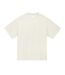 T-Shirt beige mixte converse golds-2