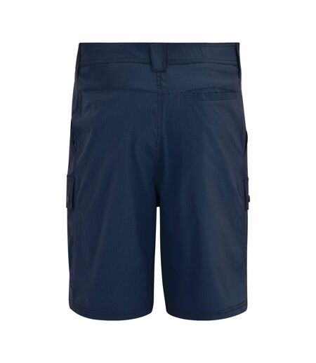 Short Arlery Homme Bleu Marine Regatta Professional