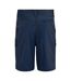 Short Arlery Homme Bleu Marine Regatta Professional-3