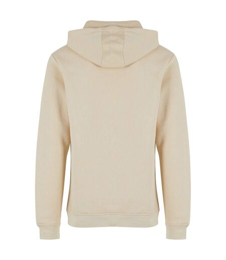 Mens basic essential hoodie sand Urban Classics