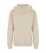 Mens basic essential hoodie sand Urban Classics-2