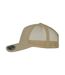 Casquette Trucker Yp Classics Marron Flexfit-3