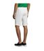 Short June Homme Blanc SOLS-3