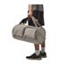 Adapt hybrid kit bag one size natural stone Quadra