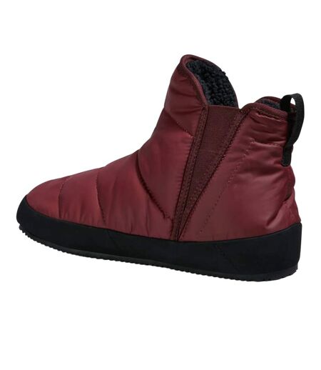 Chaussons bottines bothy femme violet Berghaus