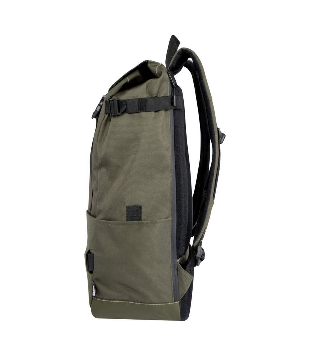 Sac à dos modulaire roam taille unique vert Generic-3