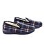 CHARENTAISE Homme Pantoufle FOURREE-2