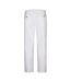 Pantalon fluide blanc homme petrol industries trouser - 3xl-2