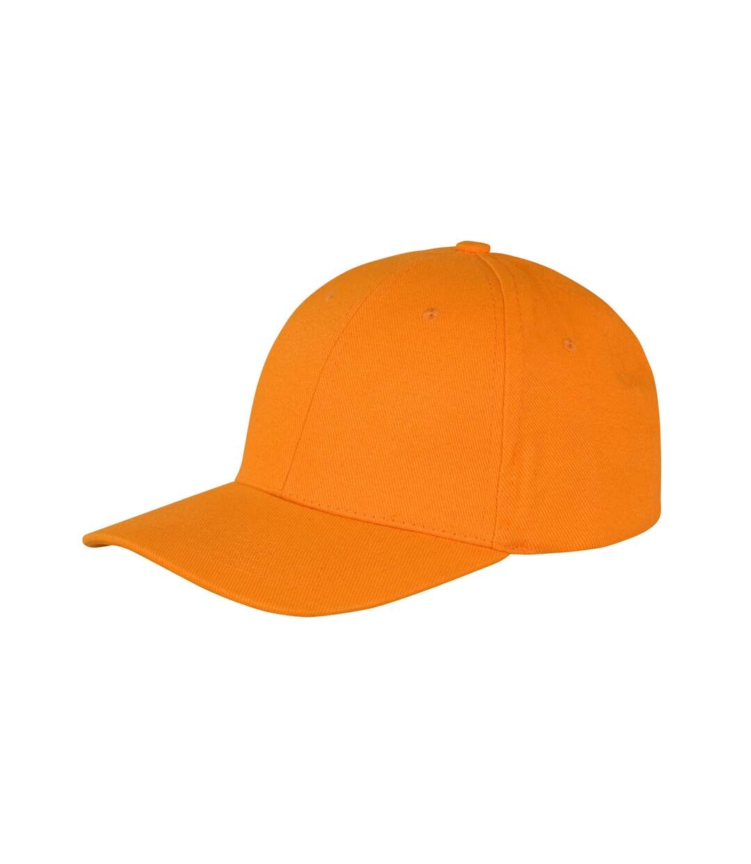 Casquette de baseball memphis orange Result Headwear