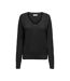 Pull Noir Femme JDY Ellis - L-1