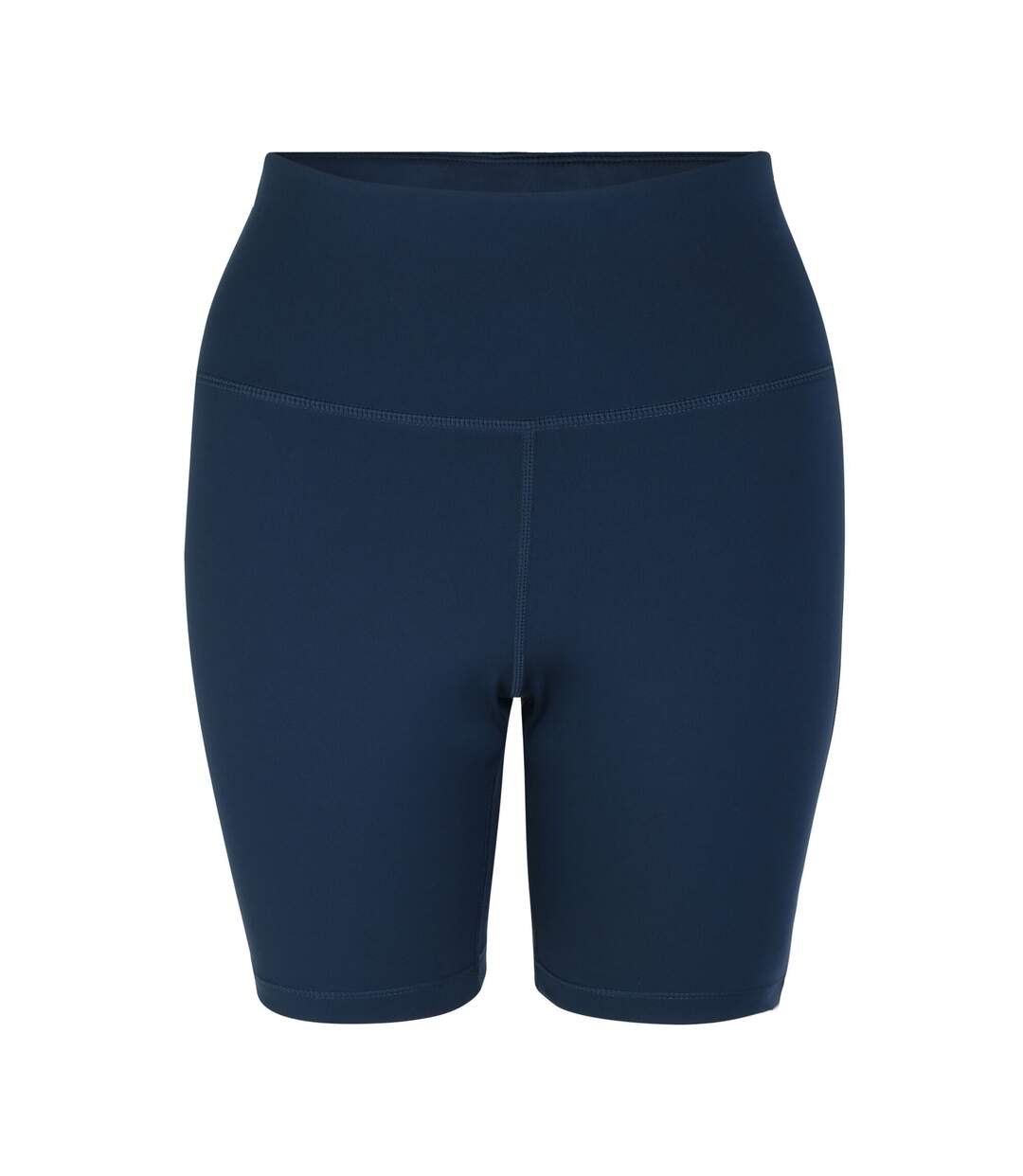 Short lounge about femme denim sombre Dare 2B-1