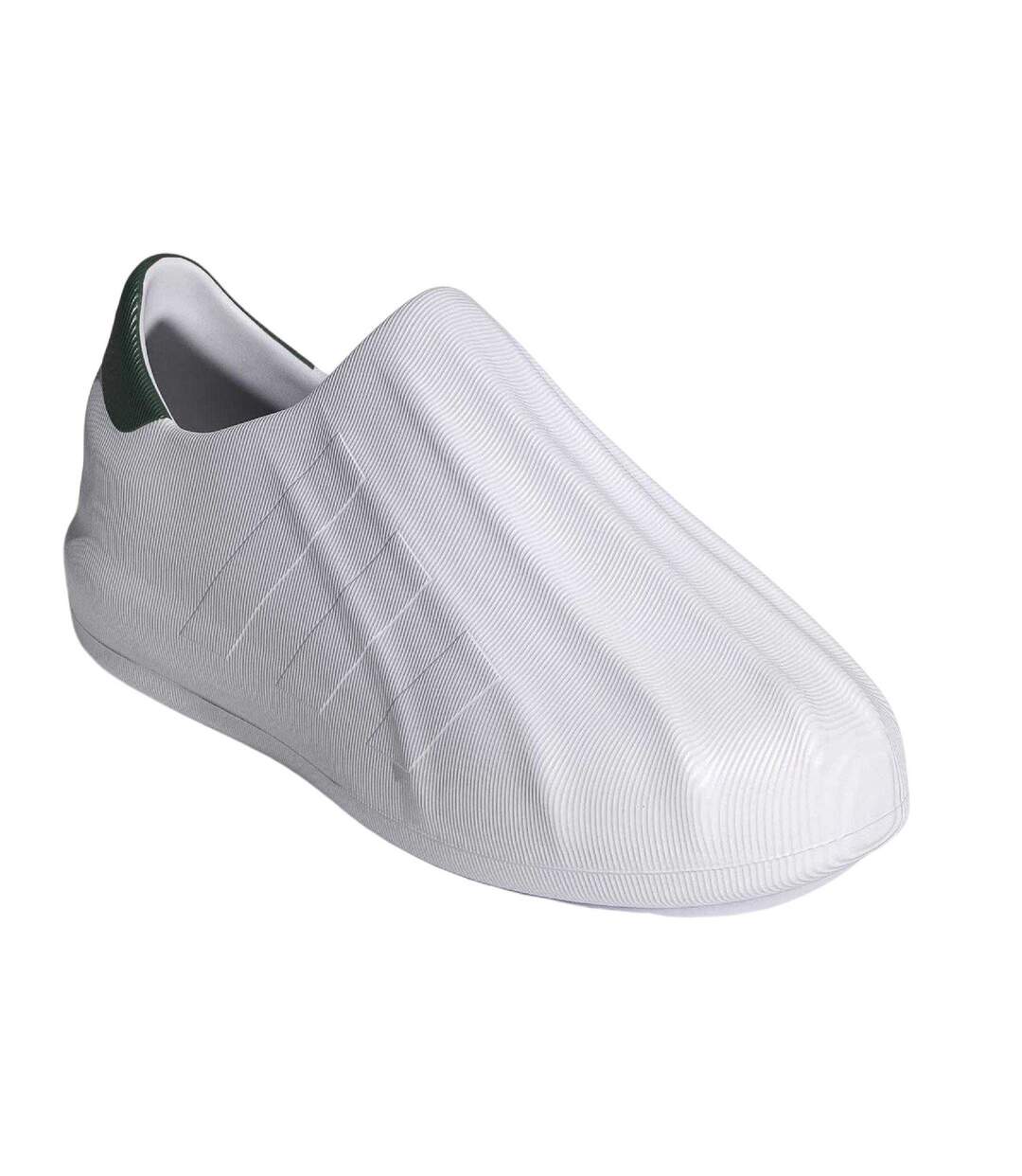 Sabots Décontracté Adifom Superstar Homme Blanc Adidas-1