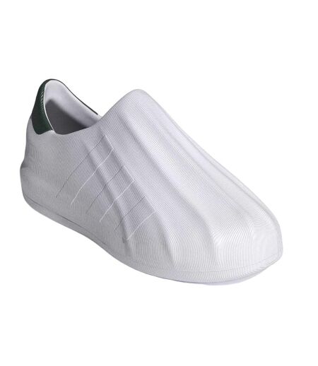 Sabots Décontracté Adifom Superstar Homme Blanc Adidas
