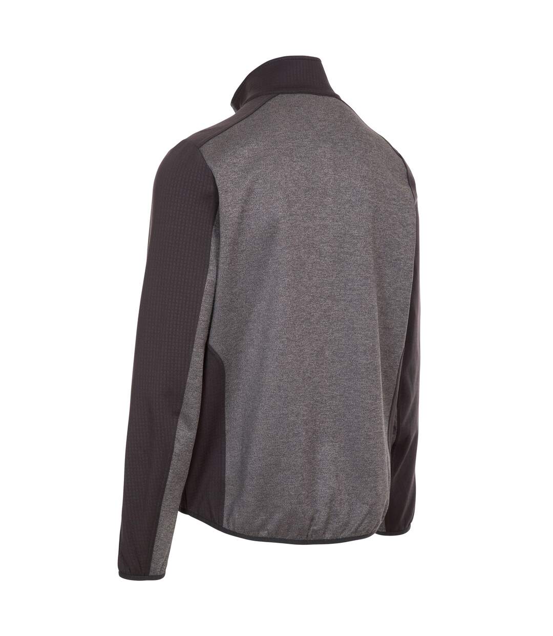 Polaire tansorton homme gris pâle Trespass