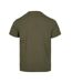 T-Shirt kaki homme o'neill the future surf society-2