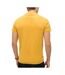 T-Shirt jaune homme superdry essential - xxl-2