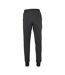 Pantalon De Jogging Jake Homme Charbon Chiné SOLS-2