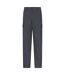 Pantalon D'hiver Delta Homme Gris Foncé Mountain Warehouse-1