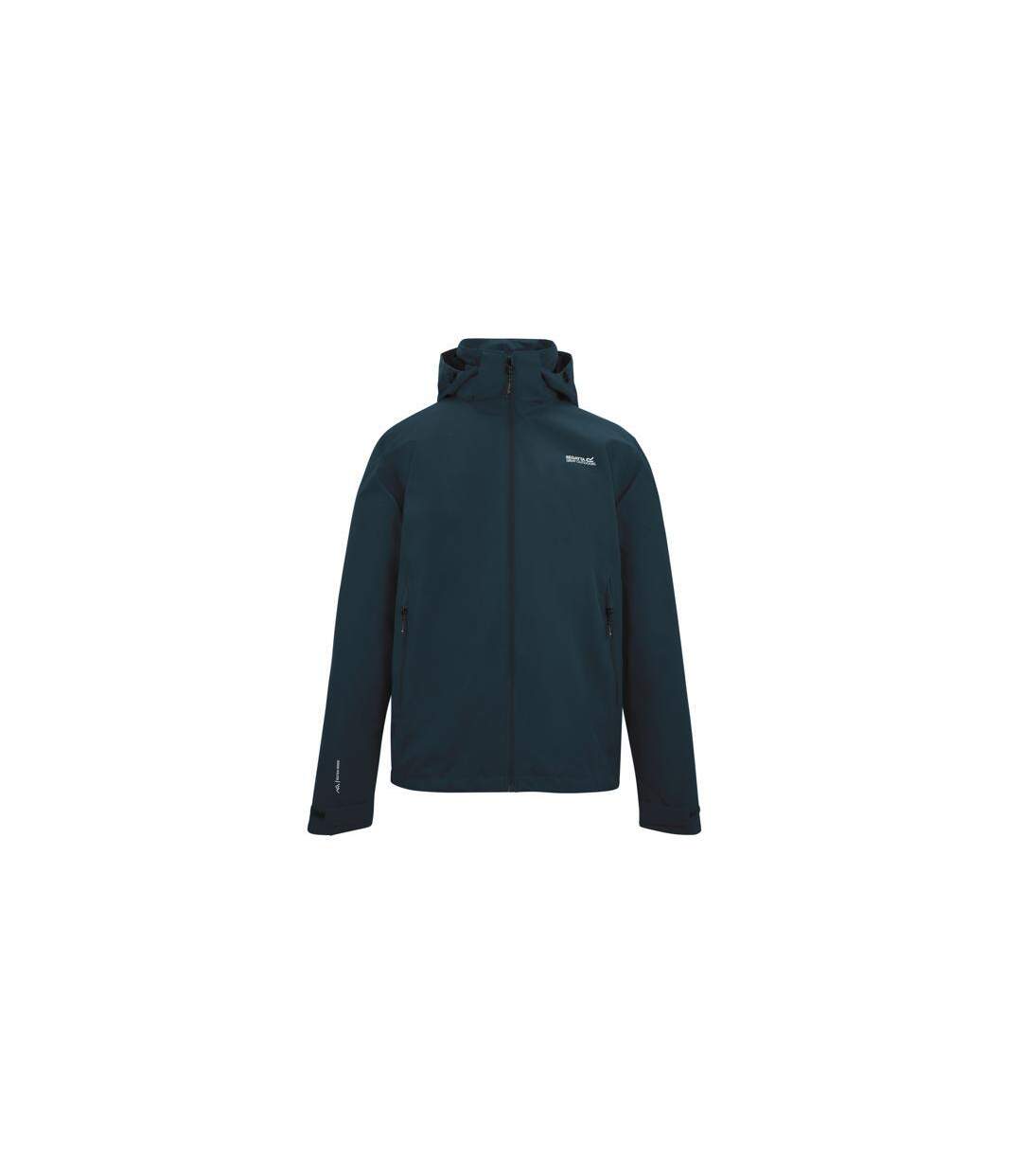 Veste Imperméable Oakhowe Homme Bleu Nuit Regatta-1
