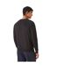 Sweat Motif/style Logo Homme Noir Boss-3