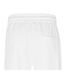 Mens Arrow Logo Straight Sweatpants White Black Off-White-4