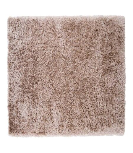 Tapis Déco Grace 300x300cm Beige