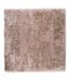 Tapis Déco Grace 300x300cm Beige-1