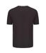 T-shirt Motif/style Photo De Groupe Femme Rose Foncé Vif Friends-2