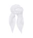 Foulard de travail femme taille unique blanc Premier-1