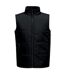 Mens Access Insulated Gilet Black Black Regatta-2