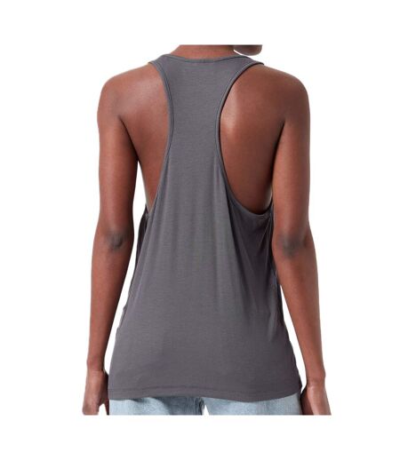 Débardeur gris femme jjxx fleur - l