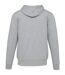 Veste À Capuche Natron Adulte Gris Chiné Elevate NXT-2