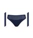 Bas maillot slip de bain à nouettes amovibles Santorini Lisca
