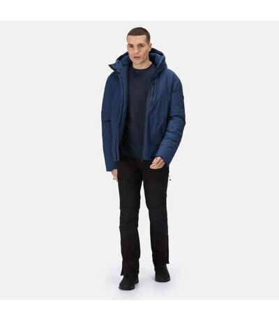 Veste Imperméable Colehurst Homme Bleu Amiral Regatta