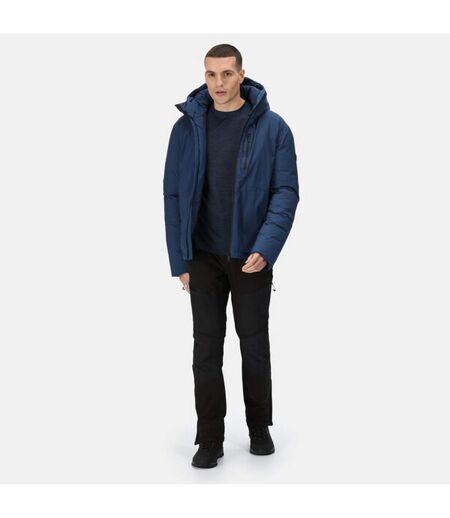 Veste Imperméable Colehurst Homme Bleu Amiral Regatta