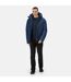 Veste Imperméable Colehurst Homme Bleu Amiral Regatta-1