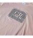 T-shirt Manches Courtes Motif/style Logo Bloc Homme Colombe C.P. Company-4