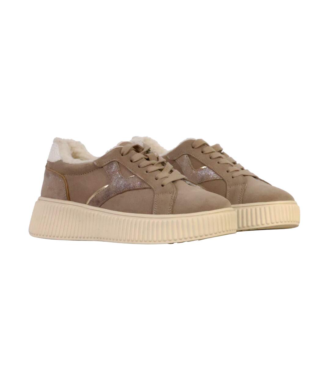 Basket Cuir The Divine Factory Alénoa-3