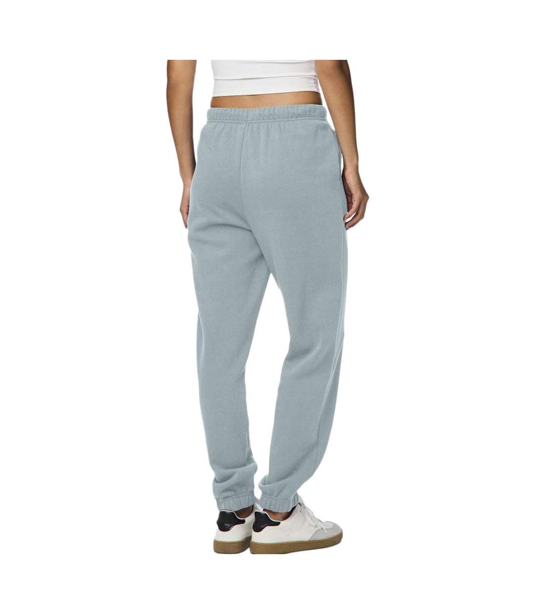 Jogging vert d'eau femme pieces pcchilli - l-2