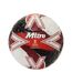 Ballon De Foot Pour Match Fa Cup 26/27 Taille 4 Rouge Mitre-1