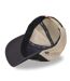 Casquette baseball filet souple premium avec patch Terry 16 Vondutch-5