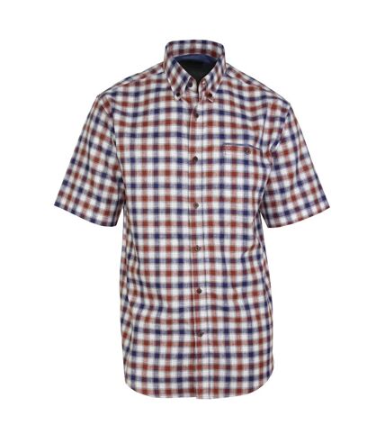 Chemise manches courtes TAQUIN1 - MD
