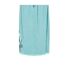 Womens/ladies Shala Mandala Maxi Dress Green Puma-3