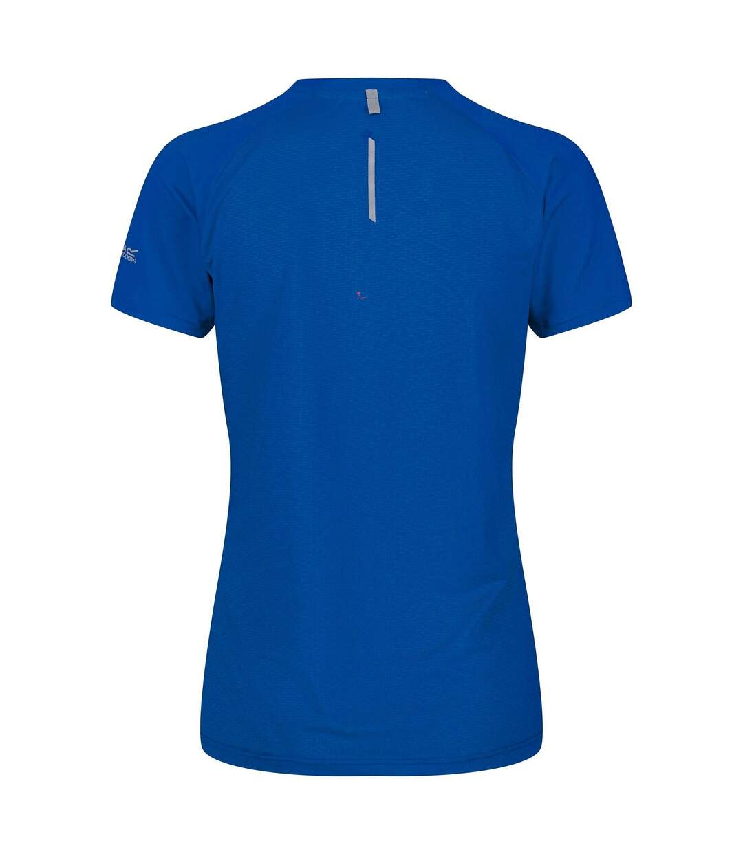 T-shirt highton pro femme lapis lazuli Regatta