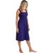 Robe estivale mi-longue Dolly Admas