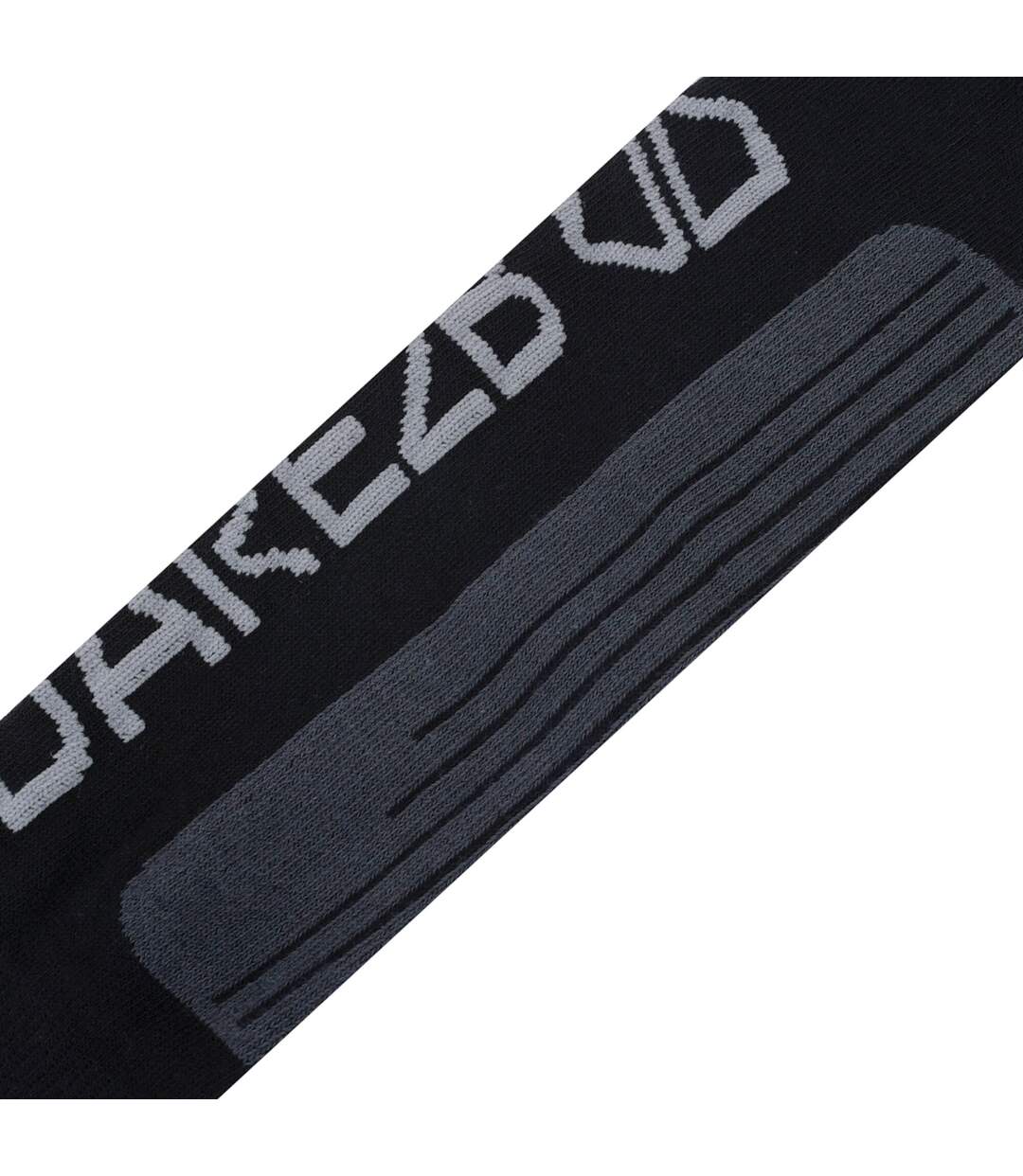 Chaussettes De Ski Technical Femme Noir Anthracite Dare 2B-3