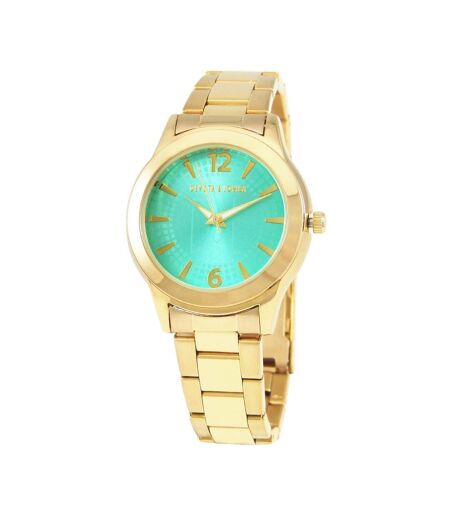 Montre Femme Devota & Lomba Quartz Dl001W-02Tur