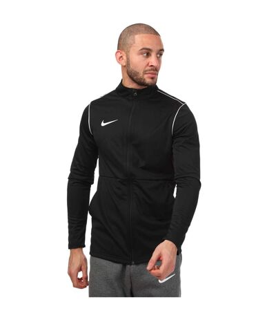 Haut de survêtement park homme noir Nike